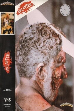 Splatter: Architects of Fear (1986) Splatter: Architects of Fear (1986)