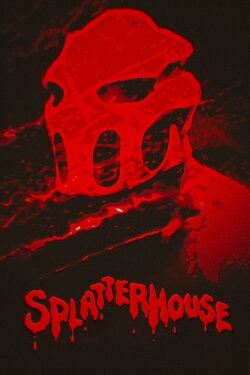 Splatterhouse Fan Film (2009) Splatterhouse Fan Film (2009)