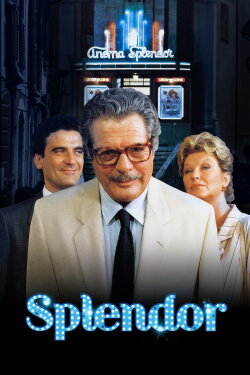 Splendor (1989) Splendor (1989)