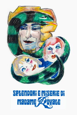 Splendori e miserie di Madame Royale (1970) Splendori e miserie di Madame Royale (1970)