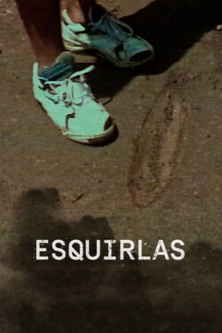 Splinters (2020)