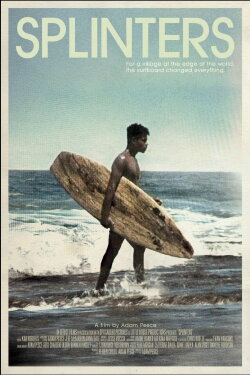 Splinters (2012)
