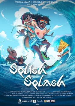 Splish Splash (2021)