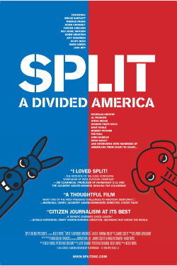Split : A Deeper Divide (2014)