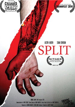 Split (2014) Split (2014)