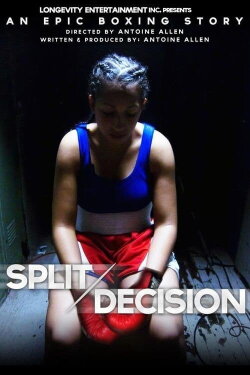 Split Decision (2012)