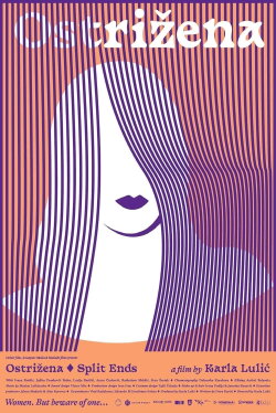Split Ends (2023) Split Ends (2023)