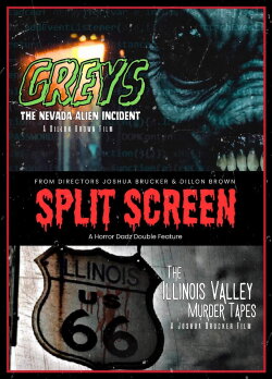 Split Screen (2023) Split Screen (2023)