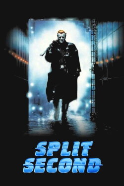 Split Second (1992) Split Second (1992)