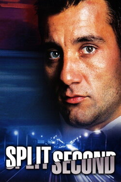 Split Second (1999) Split Second (1999)