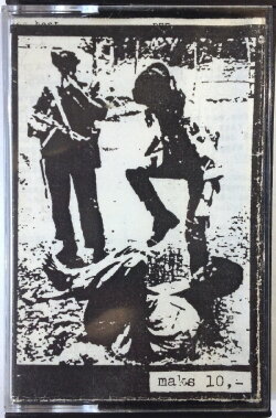 Splittring (1984)
