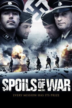Spoils of War (2009) Spoils of War (2009)