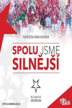 Spolu jsme silnější (2018) Spolu jsme silnější (2018)