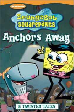 SpongeBob SquarePants: Anchors Away (2003) SpongeBob SquarePants: Anchors Away (2003)