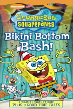 SpongeBob SquarePants: Bikini Bottom Bash! (2003) SpongeBob SquarePants: Bikini Bottom Bash! (2003)