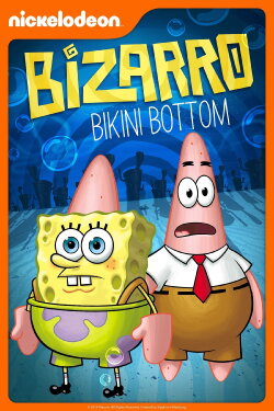 SpongeBob SquarePants: Bizarro Bikini Bottom (2014)