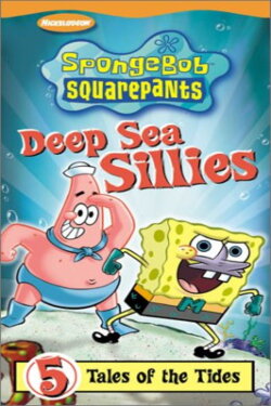 Spongebob SquarePants: Deep Sea Sillies (2003) Spongebob SquarePants: Deep Sea Sillies (2003)