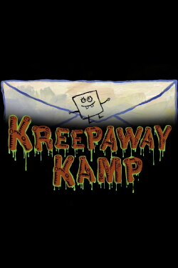 SpongeBob Squarepants: Kreepaway Kamp (2024) SpongeBob Squarepants: Kreepaway Kamp (2024)