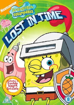 SpongeBob SquarePants: Lost in Time (2006)