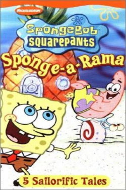 SpongeBob SquarePants: Sponge-a-Rama (2003) SpongeBob SquarePants: Sponge-a-Rama (2003)