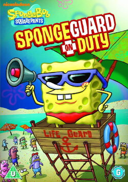 Spongebob Squarepants: SpongeGuard on Duty (2004) Spongebob Squarepants: SpongeGuard on Duty (2004)