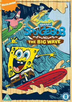 SpongeBob vs. the Big One (2009) SpongeBob vs. the Big One (2009)
