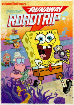 Spongebob’s Runaway Roadtrip (2011) Spongebob’s Runaway Roadtrip (2011)