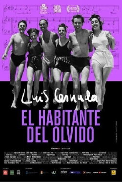 Luis Cernuda, el habitante del olvido (2023) Luis Cernuda, el habitante del olvido (2023)
