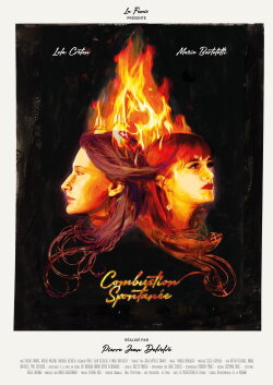 Spontaneous Combustion (2020)