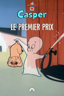 Spook and Span (1958)