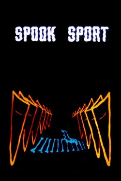 Spook Sport (1940) Spook Sport (1940)