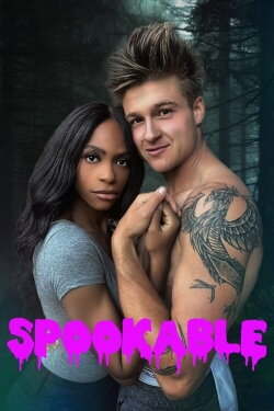 Spookable (2024) Spookable (2024)