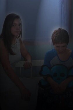 Spooked: Banshee (2014) Spooked: Banshee (2014)