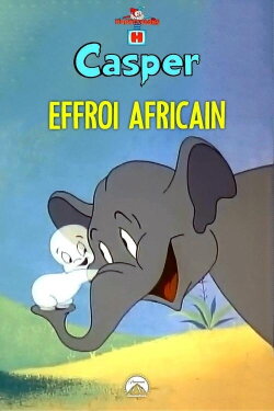Spooking About Africa (1957) Spooking About Africa (1957)