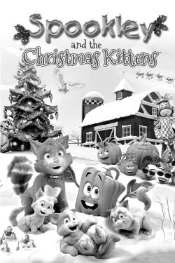 Spookley and the Christmas Kittens (2019)