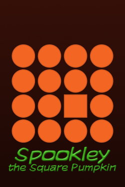 Spookley the Square Pumpkin (2004) Spookley the Square Pumpkin (2004)