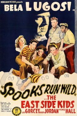 Spooks Run Wild (1941) Spooks Run Wild (1941)