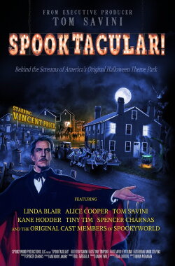 Spooktacular! (2023) Spooktacular! (2023)