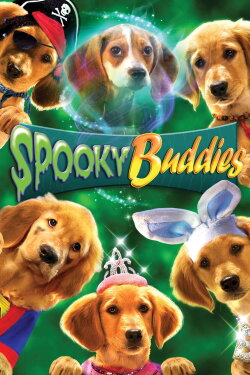 Spooky Buddies (2011) Spooky Buddies (2011)