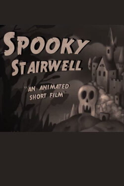 Spooky Stairwell (2021) Spooky Stairwell (2021)