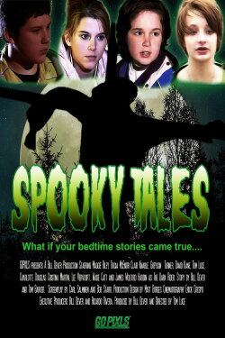 Spooky Tales (2023) Spooky Tales (2023)