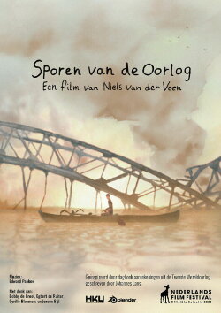 Sporen van de Oorlog (2023) Sporen van de Oorlog (2023)