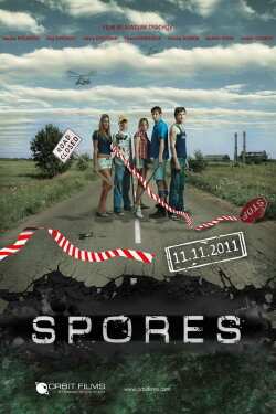 Spores (2011) Spores (2011)