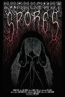 Spores (2018)