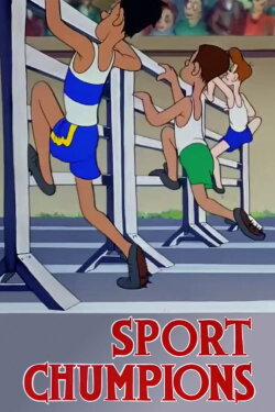 Sport Chumpions (1941) Sport Chumpions (1941)