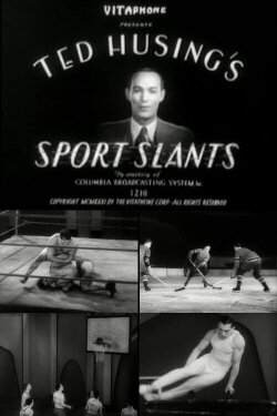 Sport Slants #1 (1931) Sport Slants #1 (1931)