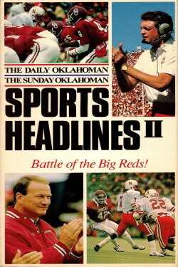 Sports Headlines II: Battle of the Big Reds (1991) Sports Headlines II: Battle of the Big Reds (1991)