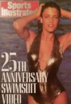 Sports Illustrated 25th Anniversary Swimsuit Video 1989 (1989) Sports Illustrated 25th Anniversary Swimsuit Video 1989 (1989)