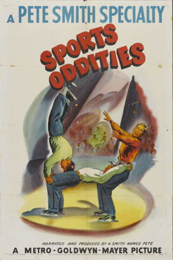 Sports Oddities (1949) Sports Oddities (1949)