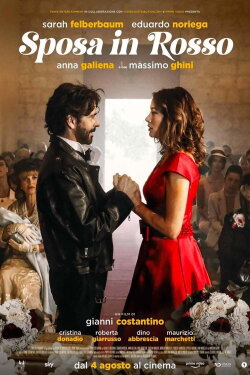 Sposa in rosso (2022) Sposa in rosso (2022)